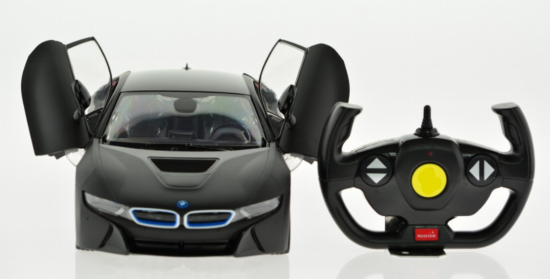 R/C 1:14 BMW i8