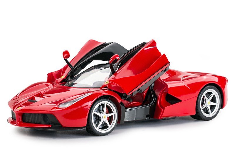 R/C 1:14 Ferrari LaFerrari