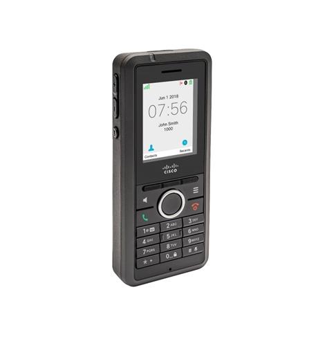 Cisco IP DECT 6825 Handset Multiplatform