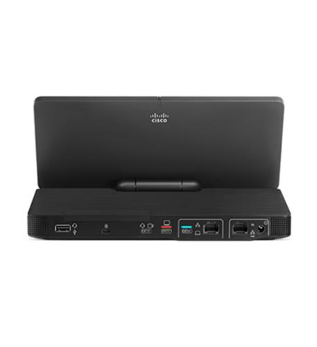 Cisco Webex Desk Hub in Platinum