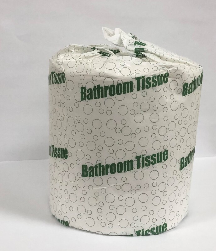 201853 2 Ply Toilet Tissue