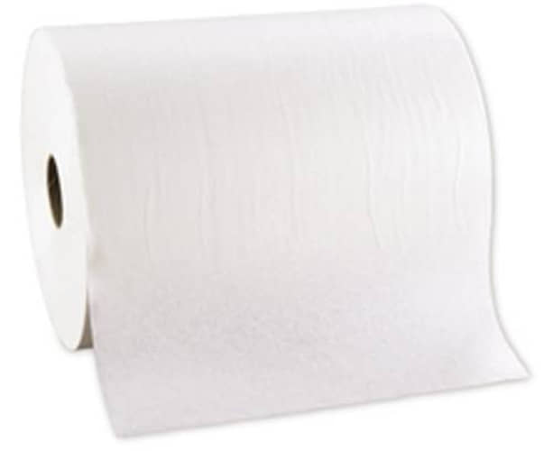 89460 800 Ft. Touchless Roll Towels