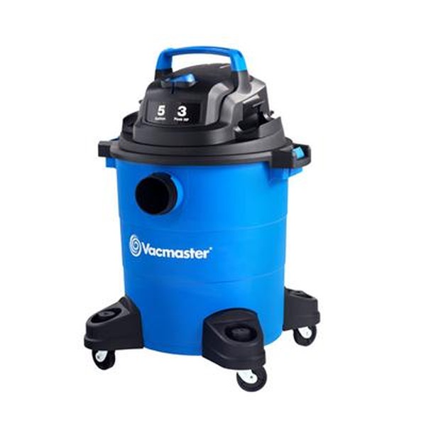 VOC507PF 5G Wet Dry Vac