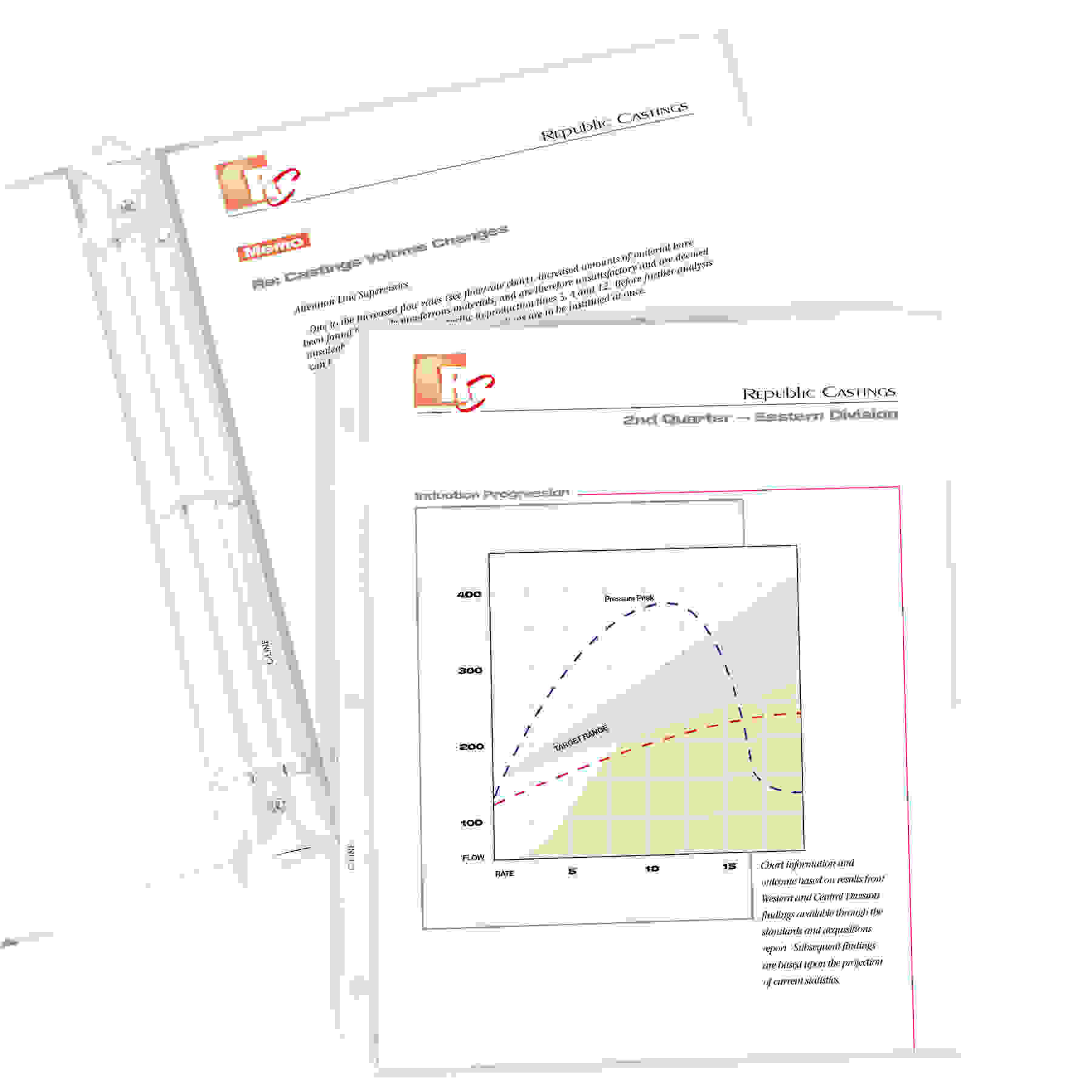 Standard Weight Poly Sheet Protectors, Clear, Top Loading, 11" x 8-1/2", box of 100