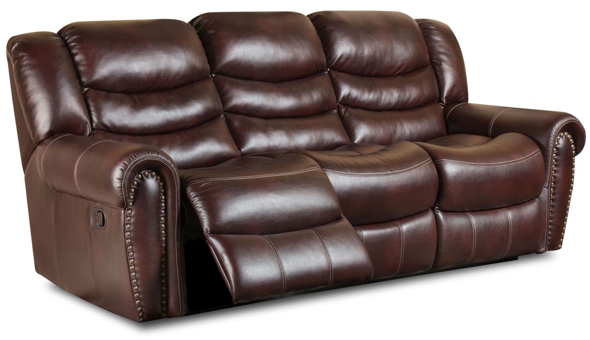 Lancaster Power Sofa