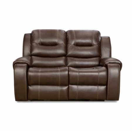 Clark Double Reclining Loveseat