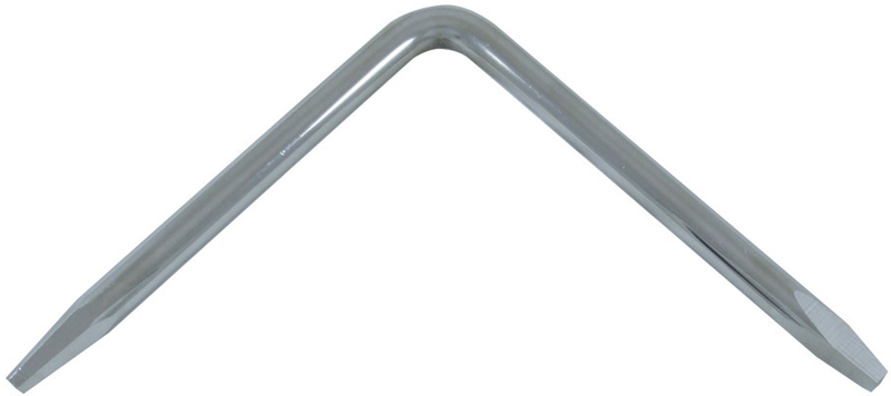 T156 Taper Faucet Seat Wrench