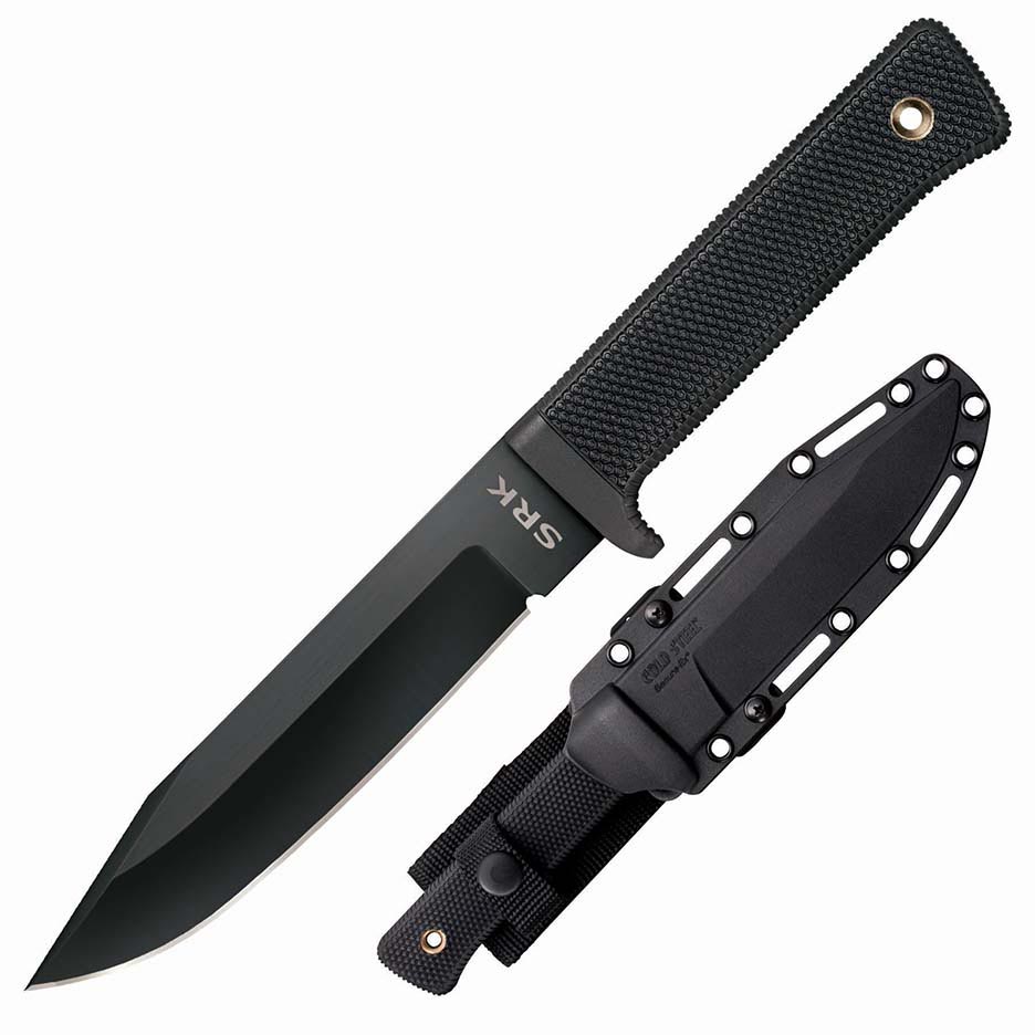 Srk In Sk5 Knife