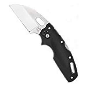 Cold Steel Tuff Lite Plain Edge 2-1/2