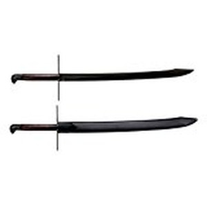 Cold Steel 32" Man at Arms Grosse Messer Sword