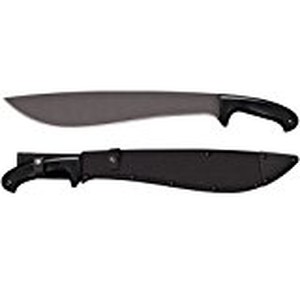 Cold Steel Jungle Machete with 16" Blade Polypropylene Handle Cor-Ex Sheath