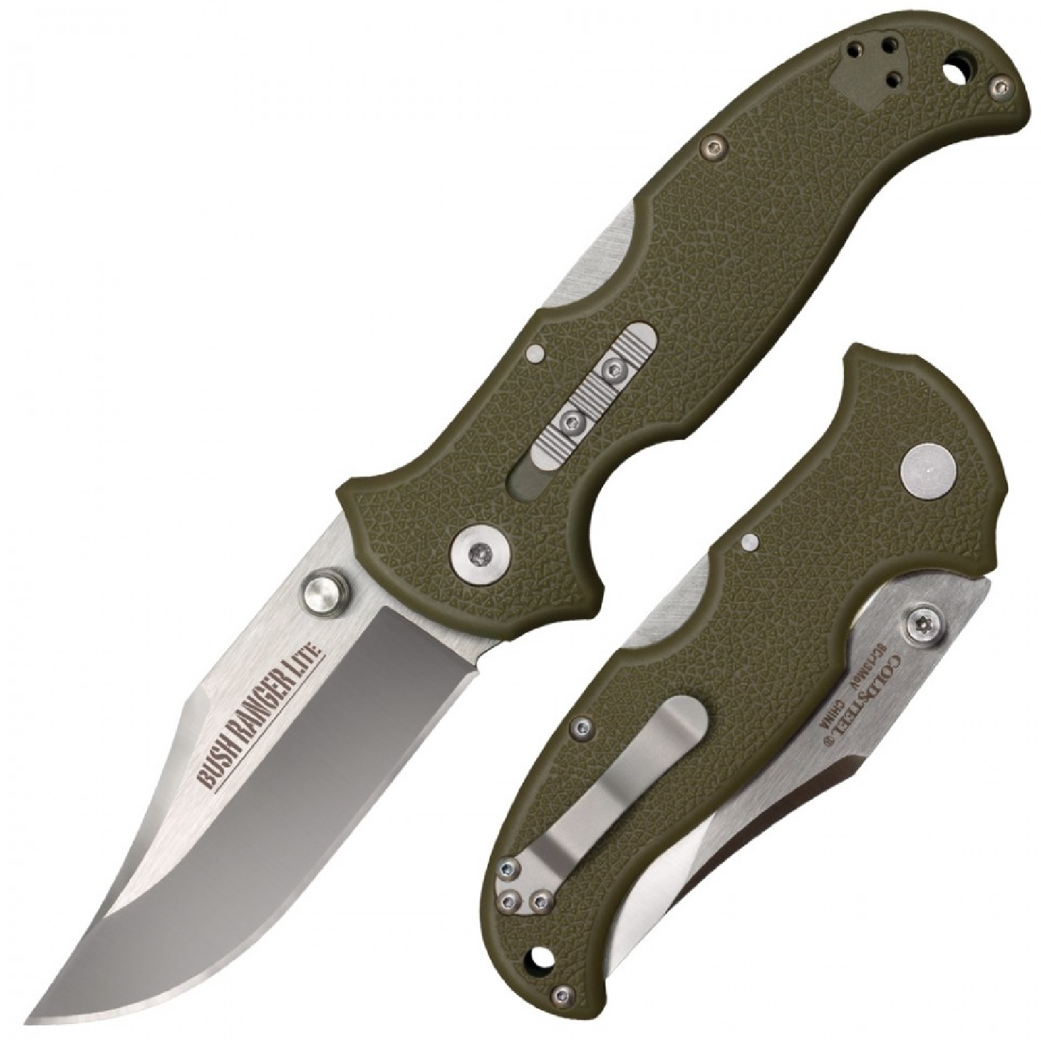 Cold Steel 3.5" Folding Pocket Knife