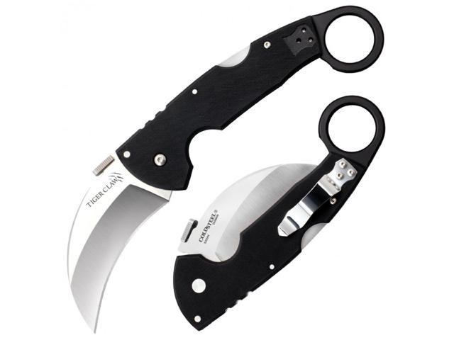 Cold Steel 3.5" Folding Pocket Knife