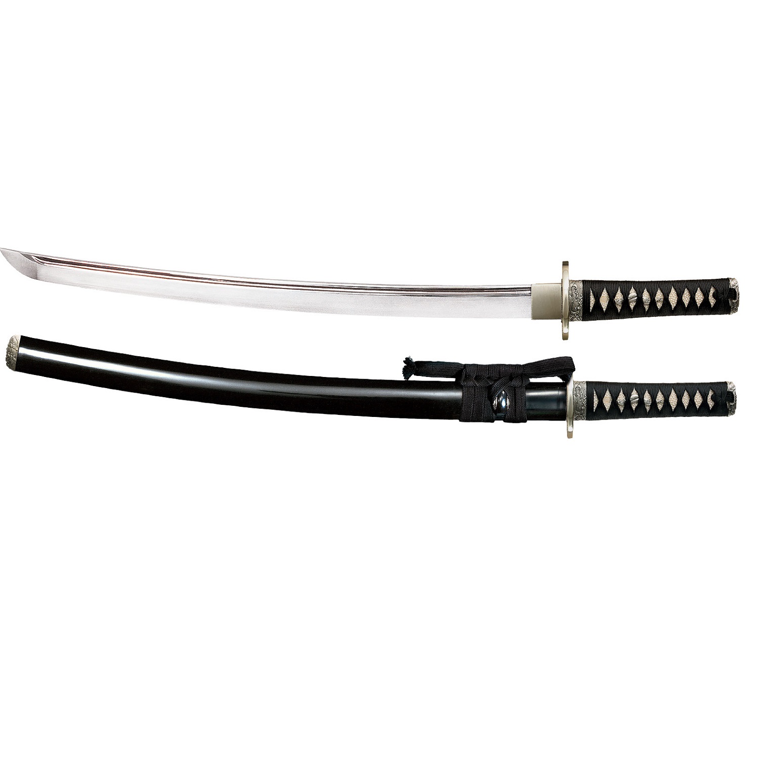 Cold Steel 21" Wakazashi Emperor Series Sword