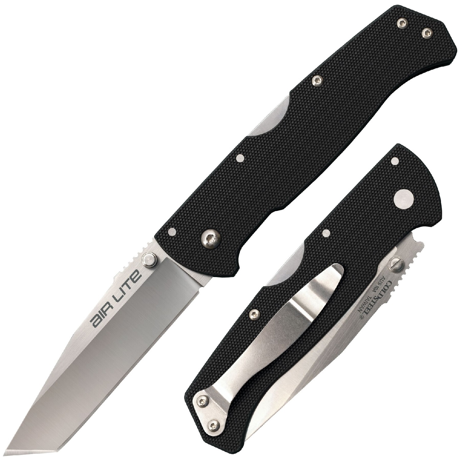 Cold Steel 3.5" Folding Pocket Knife