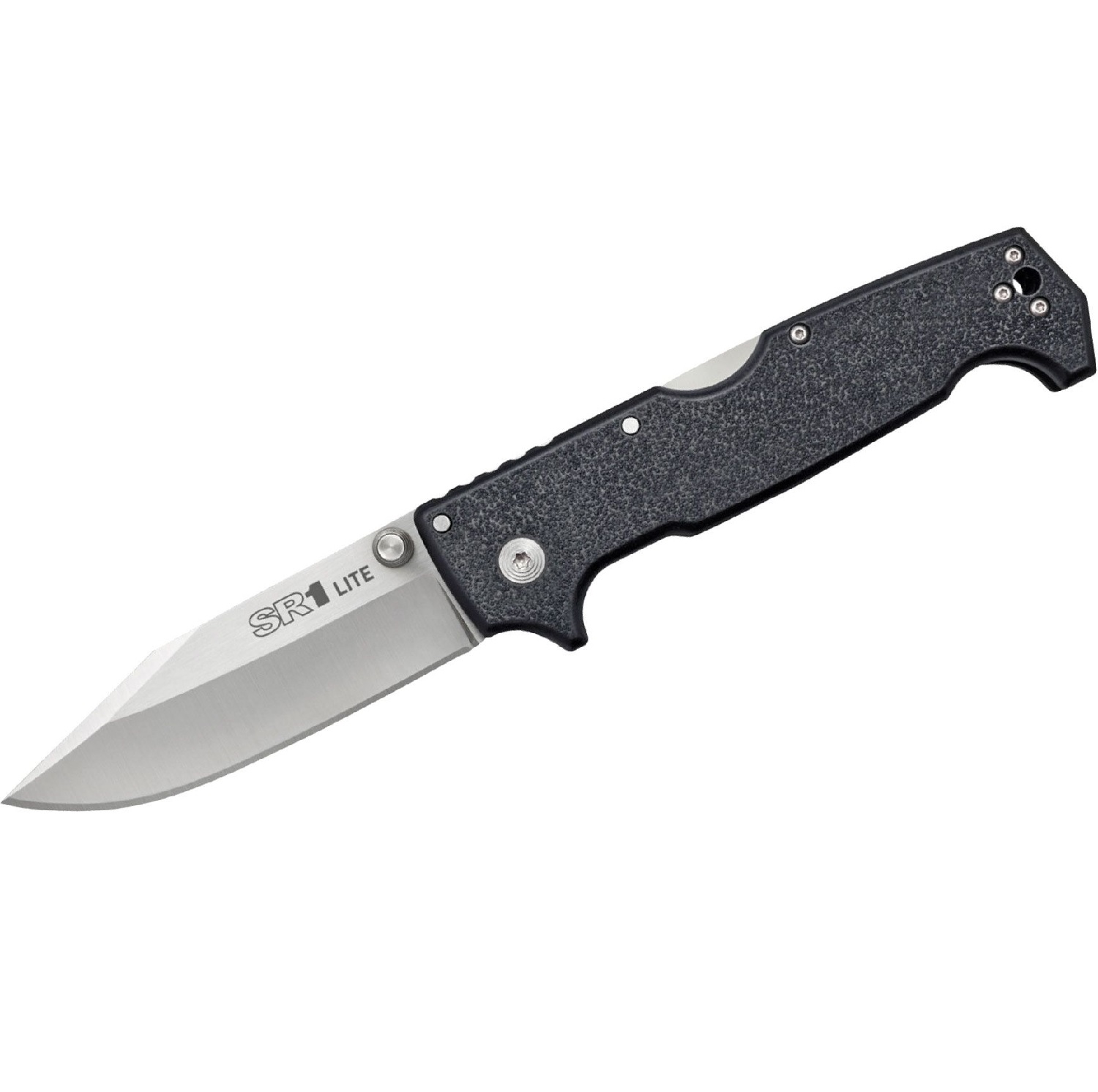 Cold Steel 4" Folding Pocket Knife