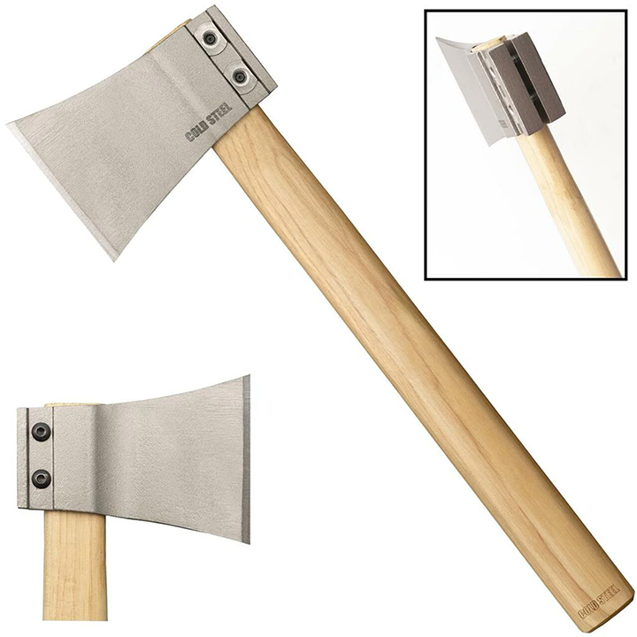 Cold Steel Professional Throwing Hatchet