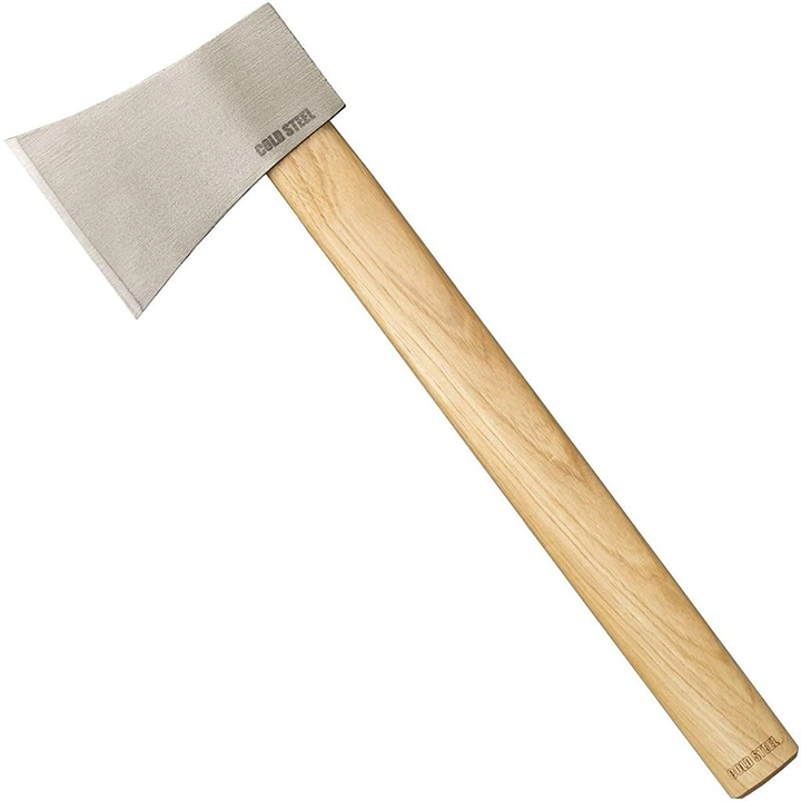 Cold Steel Competition Throwing Hatchet