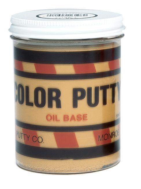 16140 1# Briarwood Color Putty