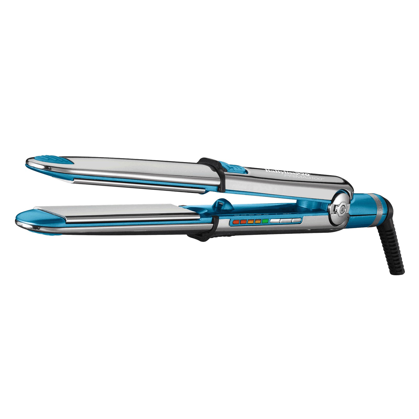 Babyliss  Nano Titanium Straightening Iron 1 Inch