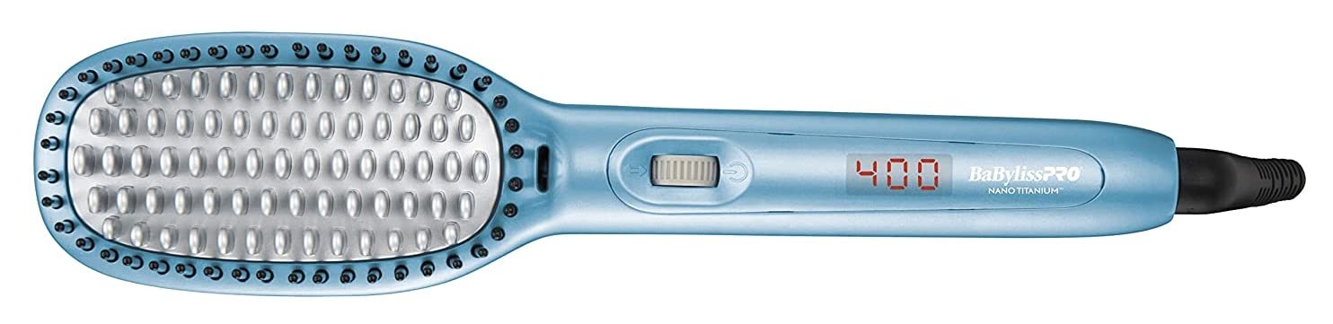 Conair BNTPB1UC Babylisspro Nano Titanium Ionic Thermal