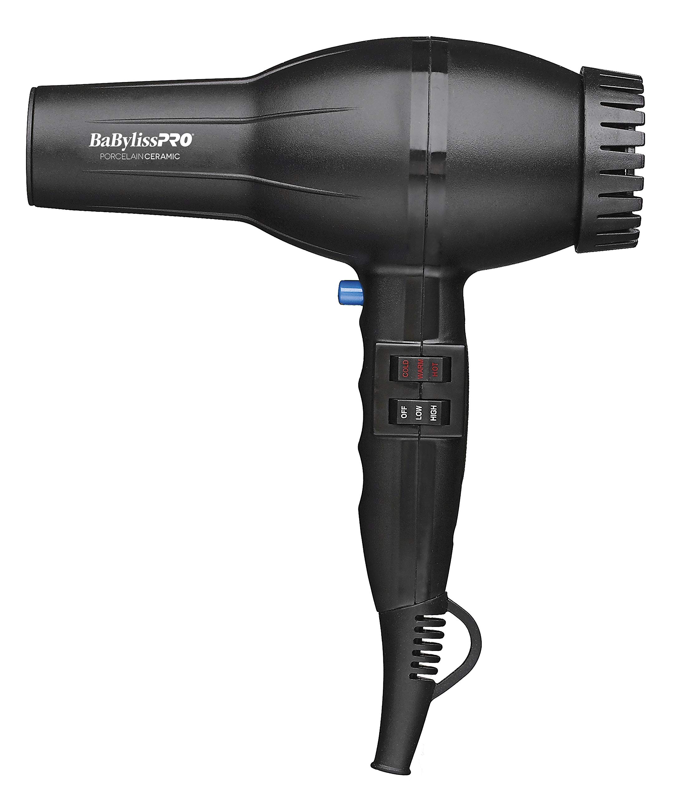 CONAIR BP2800N HAIR DRYER 2000 WATT BABYLISS PRO CERAMIC