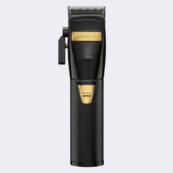 CONAIR FX870BN BLACK METAL CLIPPER 2 HOUR RUNTIME