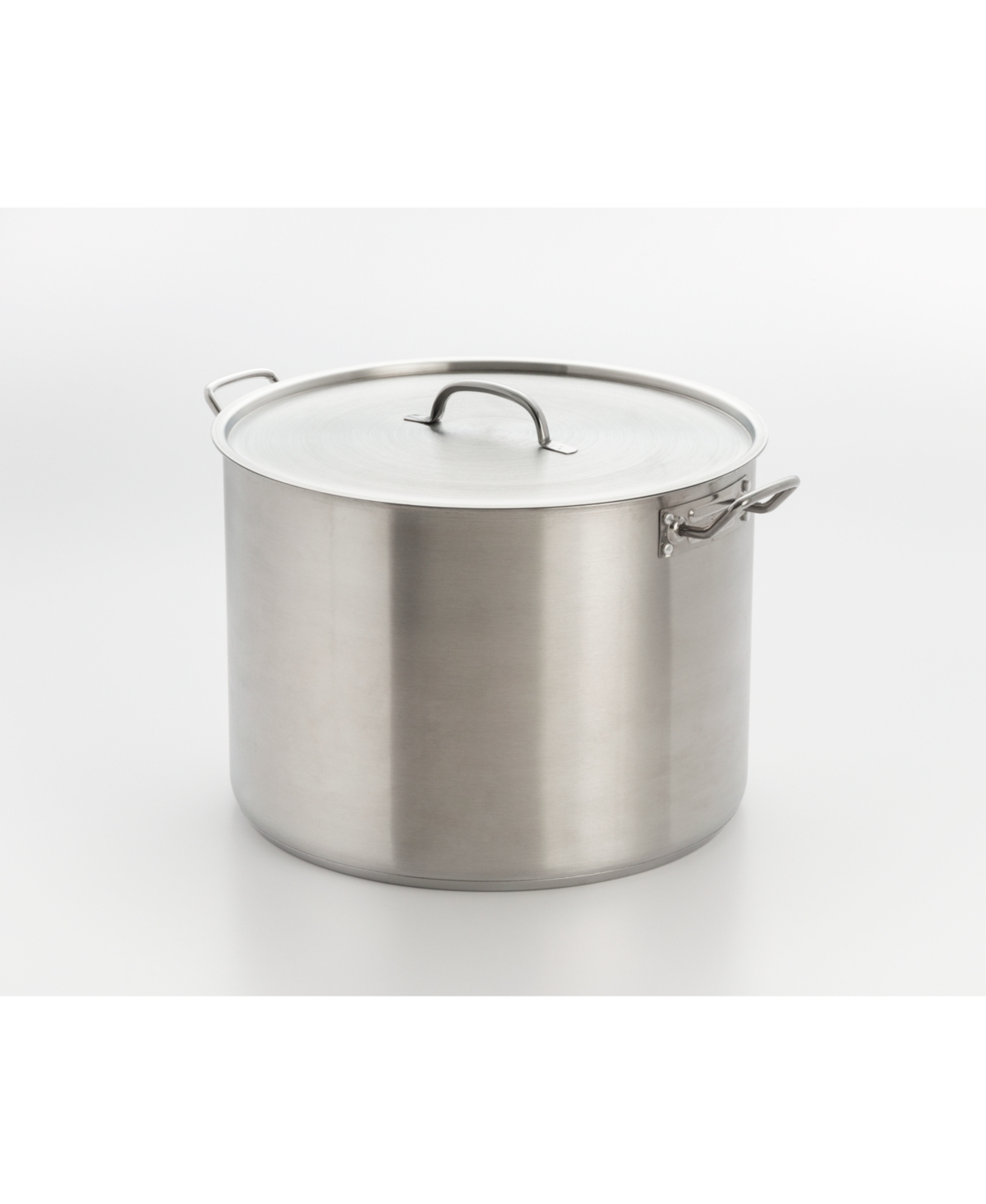 Cookpro 514 Stockpot 35 Quart Stainless Steel