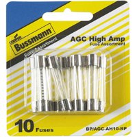 Agc High Amp Fuse