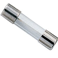 250A 125V Fast Acting Fuse
