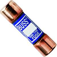 25 Amp Buss One Time Fuse