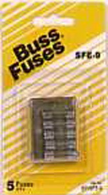 BP/SFE-AL6-RP Sfe Low Amp Fuse