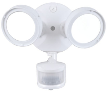 TGS2S402MRRW 2L Motion Light