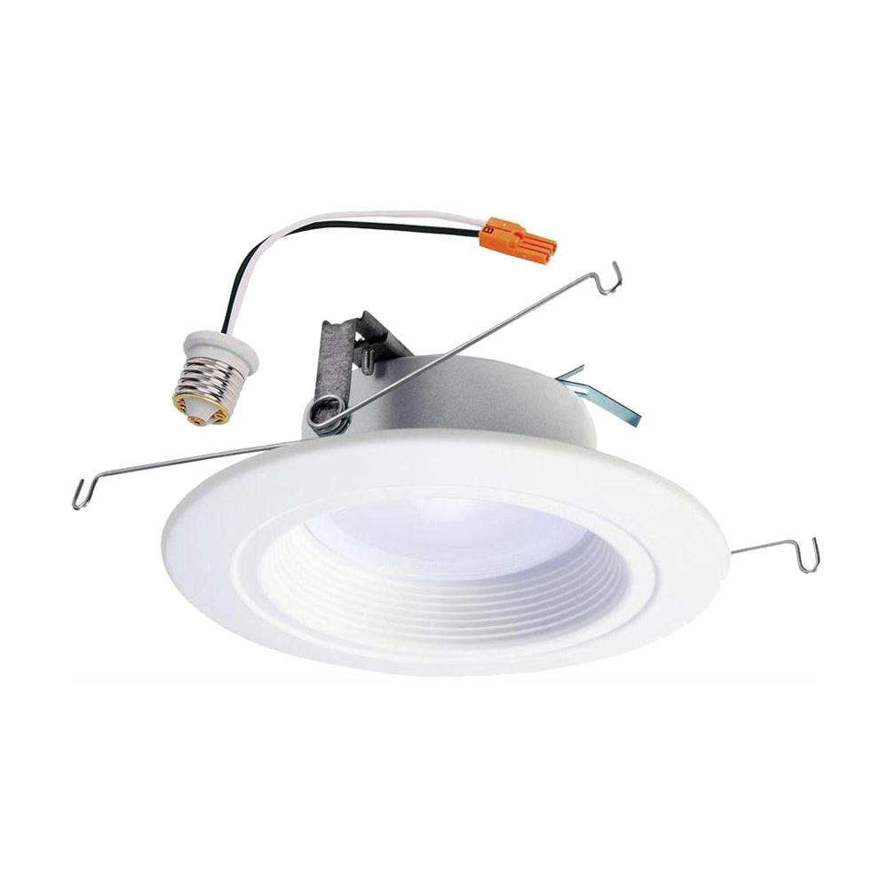 RL56069S1EWHR 5 In. LED Downlight