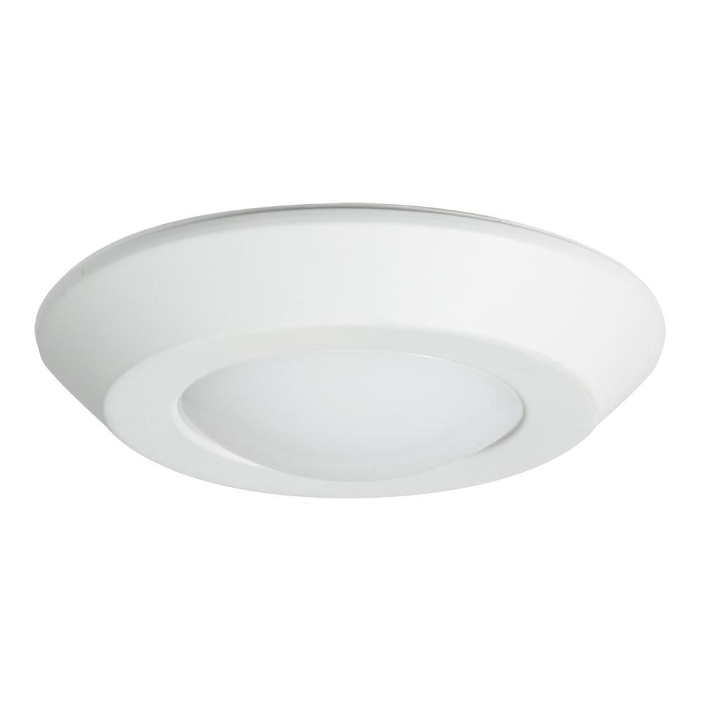 BLD4089SWHR 4 In. LED Disk Light