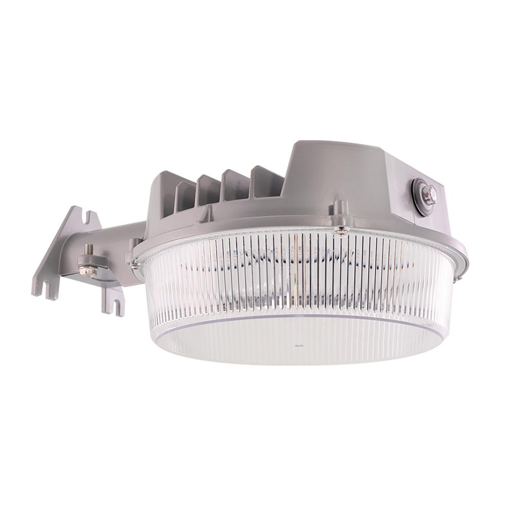 ALB4A40GY 4000K LED Area Light