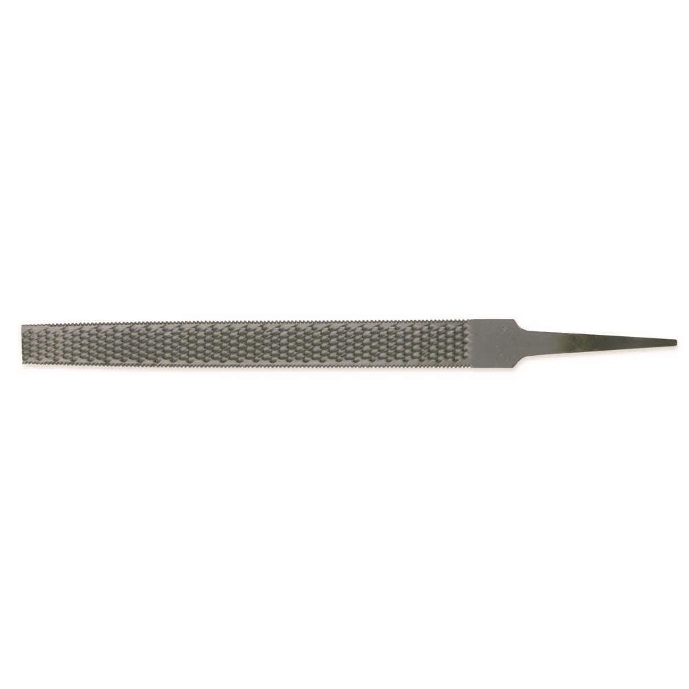 21878N 8 In. Half Round Wood Rasp