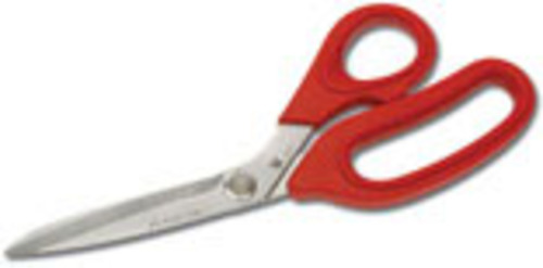 W812 8-1/2 In. Household Scissors