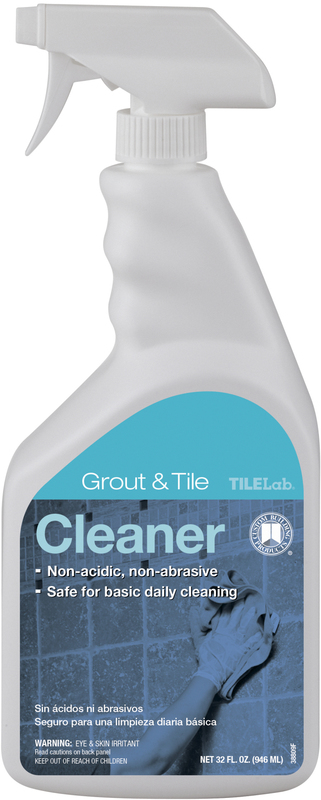 Quart Grout/Tile Cleaner