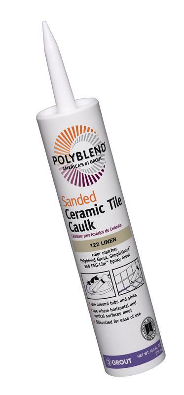 PC16510S-6 10.5 Oz Del Gray Caulk