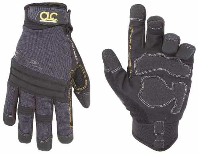 Medium Tradesman Gloves