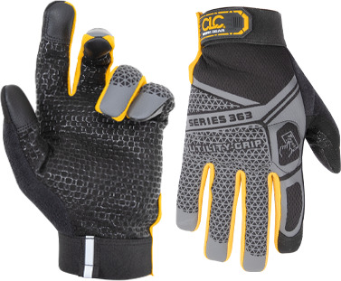 137X Xl Utility Work Glove