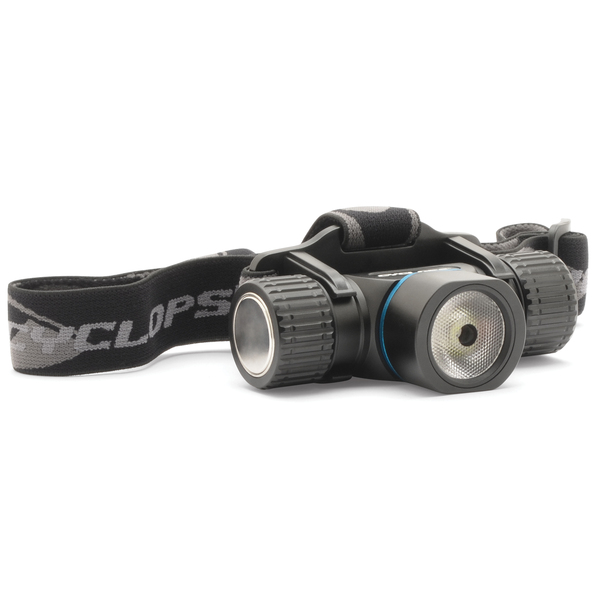 Cyclops CYC-HLP2000 2,000-Lumen Poseidon Rechargeable Headlamp