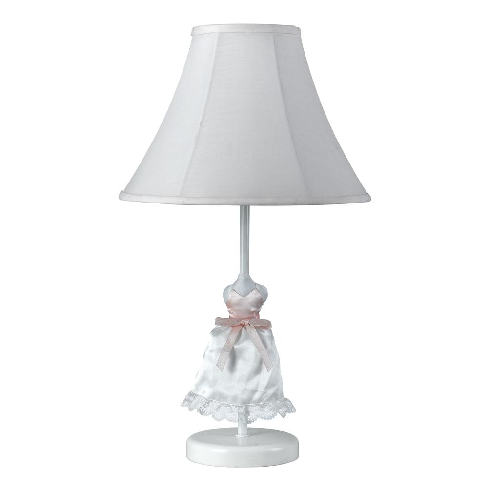 60W Doll Skirt Lamp