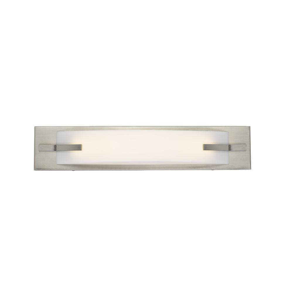 13W AC LED vanity light, L: 20"