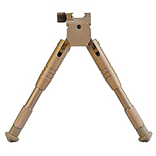 Caldwell AR Bipod Prone Dessert Prone