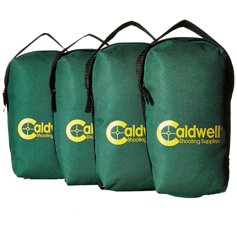 Caldwell Lead Shot Weight Bag - 4 Pack