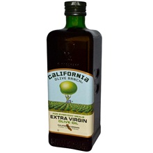 California Olive Ranch Everyday California Extra Virgin Olive Oil (6x33.8 Oz)