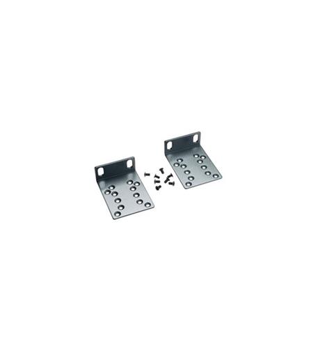 cnMatrix rack mount kit Full-width