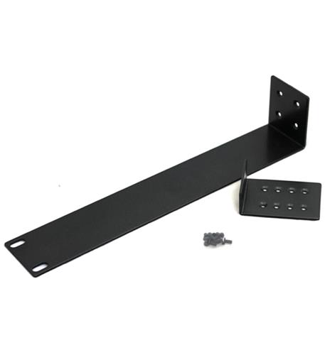 cnMatrix rack mount kit: Half-width